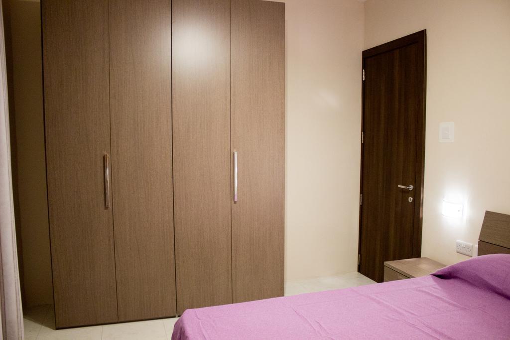 Apartment Triq Is-Silla Marsaskala Habitación foto