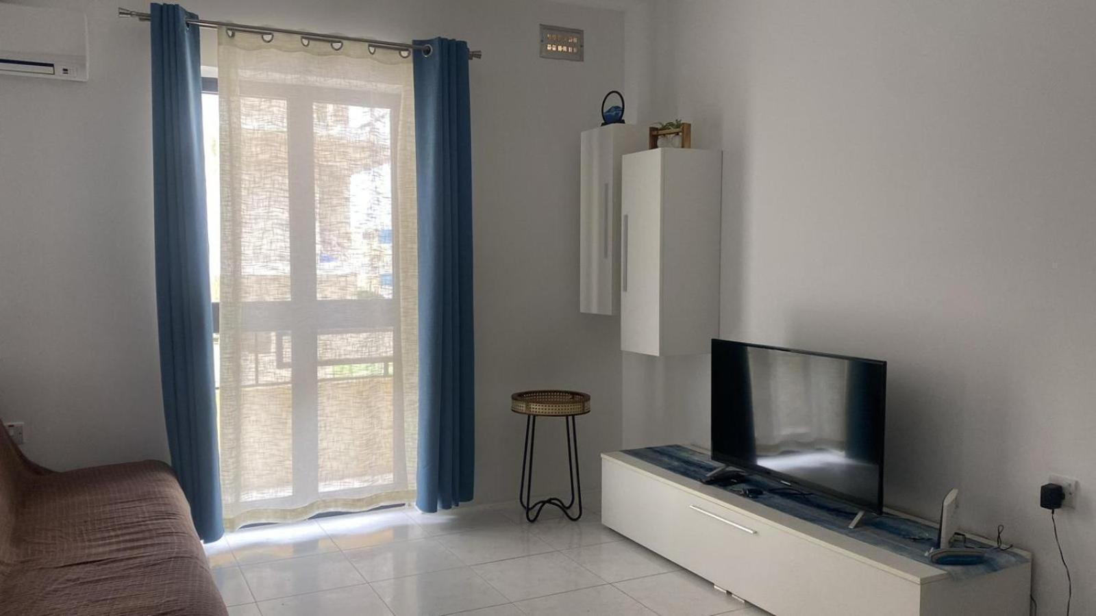 Apartment Triq Is-Silla Marsaskala Exterior foto